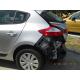 Renault Megane Benzina avariat 3889-3