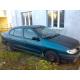 Renault Megane Benzina avariat 3263-3