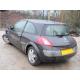 Renault Megane Diesel avariat 1746-3