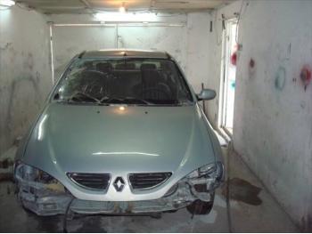 imagine vand-Renault-Megane-1.9-Diesel-avariat-2334.htm