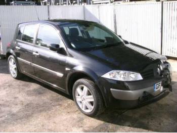 imagine vand-Renault-Megane-1.9-Diesel-avariat-2428.htm