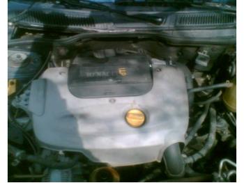 imagine vand-Renault-Megane-1.9-Diesel-avariat-2718.htm