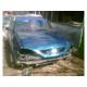 Renault Megane Diesel avariat 2718-3