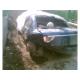 Renault Megane Diesel avariat 2718-3