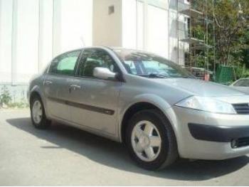 imagine vand-Renault-Megane-1.9-Diesel-avariat-3371.htm