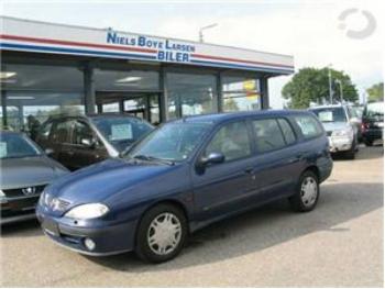 imagine vand-Renault-Megane-1.9-Diesel-avariat-3372.htm