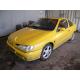 Renault Megane Benzina avariat 1526-1