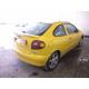 Renault Megane Benzina avariat 1526-3