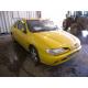 Renault Megane Benzina avariat 1526-3