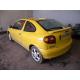 Renault Megane Benzina avariat 1526-4