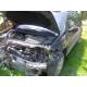Renault Megane Diesel avariat 2096-4