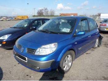 imagine vand-Renault-Scenic-1.5-Diesel-avariat-1710.htm