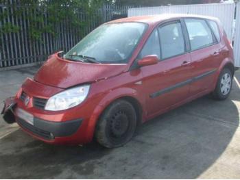 imagine vand-Renault-Scenic-1.5-Diesel-avariat-2010.htm