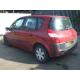 Renault Scenic Diesel avariat 2010-4