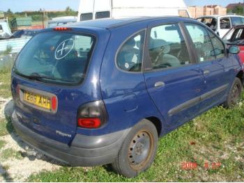 vand-Renault-Scenic-1.9-Diesel-avariat-2406.htm imagine vand-Renault-Scenic-1.9-Diesel-avariat-2406.htm