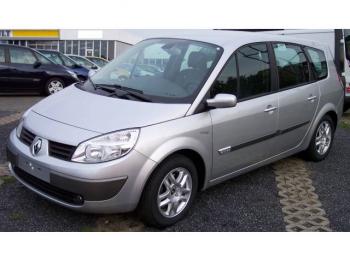 imagine vand-Renault-Scenic-1.9-Diesel-avariat-3359.htm