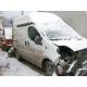 Renault Trafic Diesel avariat 1615-3