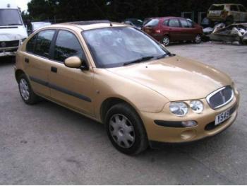 vand-Rover-25-1.4-Benzina-avariat-2111.htm imagine vand-Rover-25-1.4-Benzina-avariat-2111.htm