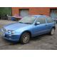 Rover 25 Diesel avariat 1354-3