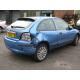 Rover 25 Diesel avariat 1354-4