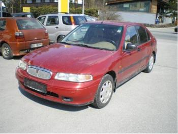 vand-Rover-414-1.4-Benzina-avariat-2333.htm imagine vand-Rover-414-1.4-Benzina-avariat-2333.htm