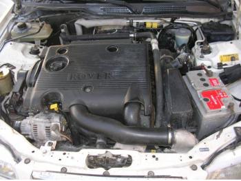 imagine vand-Rover-420-2.0-Diesel-avariat-3243.htm
