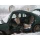 Rover 45 Diesel avariat 3337-1