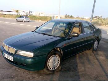 imagine vand-Rover-620-2.0-Diesel-avariat-1100.htm