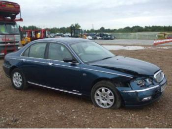 imagine vand-Rover-75-1.8-Benzina-avariat-1374.htm
