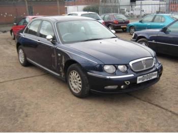 imagine vand-Rover-75-2.0-Diesel-avariat-1785.htm