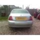 Rover 75 Diesel avariat 3572-3