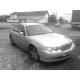 Rover 75 Diesel avariat 3591-1