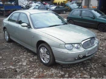 imagine vand-Rover-75-2.5-Benzina-avariat-2457.htm