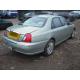 Rover 75 Benzina avariat 2457-4