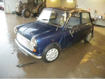 vand-Rover-Mini-1.3-Benzina-avariat-1768.htm imagine vand-Rover-Mini-1.3-Benzina-avariat-1768.htm