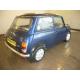 Rover Mini Benzina avariat 1768-3