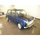 Rover Mini Benzina avariat 1768-4