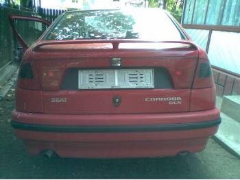 imagine vand-Seat-Cordoba-1.4-Benzina-avariat-2641.htm
