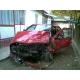 Seat Cordoba Benzina avariat 2641-3