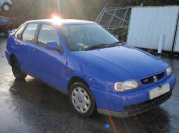 imagine vand-Seat-Cordoba-1.9-Diesel-avariat-1420.htm