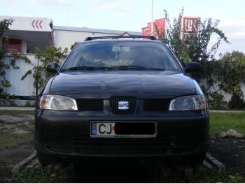 imagine vand-Seat-Cordoba-1.9-Diesel-avariat-3863.htm