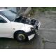 Seat Ibiza Benzina avariat 2985-3