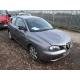 Seat Ibiza Diesel avariat 1802-4