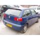 Seat Ibiza Diesel avariat 3262-4
