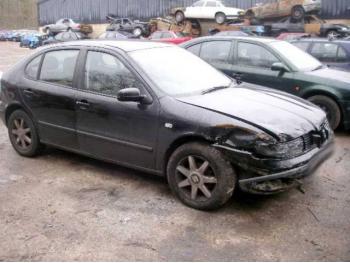 imagine vand-Seat-Leon-1.4-Benzina-avariat-1298.htm