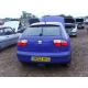 Seat Leon Benzina avariat 1315-4