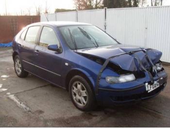 imagine vand-Seat-Leon-1.6-Benzina-avariat-1573.htm