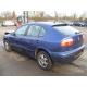 Seat Leon Benzina avariat 1573-3