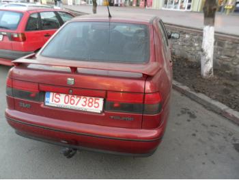 imagine vand-Seat-Toledo-1.6-Benzina-avariat-3710.htm