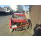 Seat Toledo Benzina avariat 1137-1